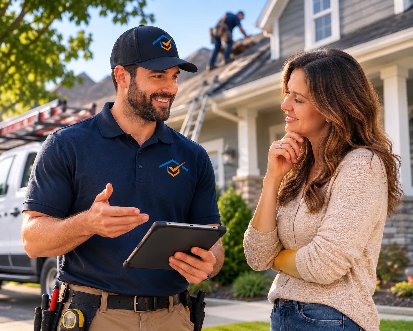 Roof Inspection FAQs in Garden Plain, KS